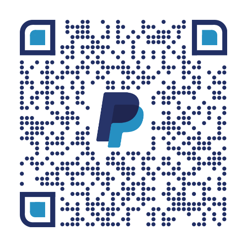 Fund via PayPal